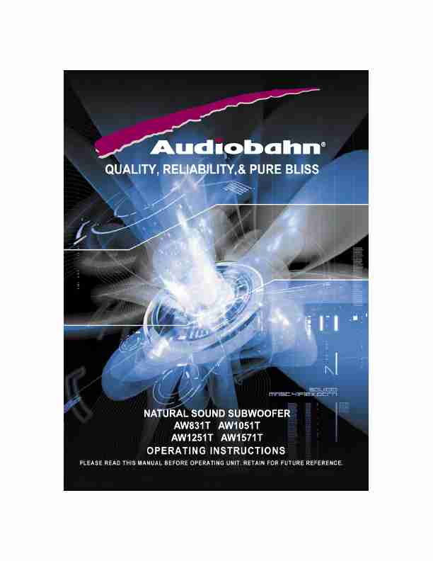 AudioBahn Car Speaker AW1051T-page_pdf